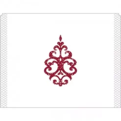 Sovie-horeca Sovie HORECA Eierwärmer Royal Line Gold Aus Tissue 9-lagig, 105 X 82 Mm, 150 Stück - Ornament -BUFFET ARTIKEL Verkäufe b03c60ba 3add 4cc1 af20 029b9755e74a