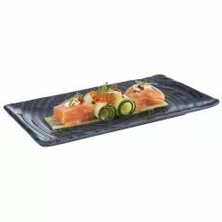 Null APS 85025 Tablett / Sushiboard -LOOPS- 23,5 X 13,5 Cm, H: 1,5 Cm -BUFFET ARTIKEL Verkäufe b15f79c9 666b 4506 8bb4 791bd3984157