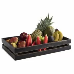 APS Holzbox -SUPERBOX VINTAGE-55,5 X 35 Cm, H: 10,5 Cm -BUFFET ARTIKEL Verkäufe b293e97e 83f7 4e2e afb3 3334dfa1eb1b