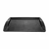 Olympia Kristallon Fast-Food-Tablett Schwarz 42 X 30,5cm -BUFFET ARTIKEL Verkäufe b2fd8e00 3562 4f35 90b7 aba506b4c726 1