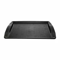 Contacto Fast Food Tablett 45cm Schwarz -BUFFET ARTIKEL Verkäufe b2fd8e00 3562 4f35 90b7 aba506b4c726