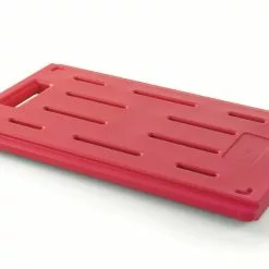 Hendi Aufheizelement, 530x325x30 Mm