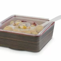 APS 15232 Schale -APS PLUS- 20 X 20 Cm, H: 7 Cm -BUFFET ARTIKEL Verkäufe b5ebfe04 5374 41ae 8447 57e29505ed24