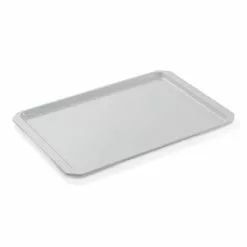 Was-germany WAS Germany - Systemtablett Tray 96, 46 X 35,5 Cm, Lichtgrau, Polyester (9605460)