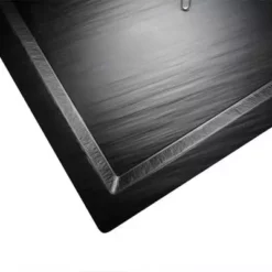 APS 83981 GN 1/1 Tablett -SLATE- 53 X 32,5 Cm, H: 1,5 Cm -BUFFET ARTIKEL Verkäufe b7fe2a43 4d93 4141 bc02 f2ddc3c0308c