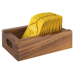 APS Holzbox -TABLE-15 X 9,5 Cm, H: 5 Cm -BUFFET ARTIKEL Verkäufe b8b6c5cb 1c72 4a7f b172 c9d35c8bf3f9