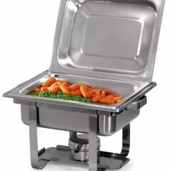 Hendi Chafing Dish Gastronorm 1/2, 385x295x310 Mm -BUFFET ARTIKEL Verkäufe baff8a62 4c91 44b7 ae08 7d302796d89d