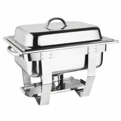 Olympia SONDERANGEBOT Milan Chafing-Dish Mit 24 X Brennpaste -BUFFET ARTIKEL Verkäufe bbb8fb43 62bb 429e bbdd b4b157a29b0e 2