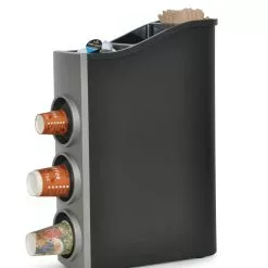 Null ZD 40 - Becherspenderbox Zum Aufstellen