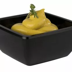 APS 84426 Schale -PURE- 6,5 X 6,5 Cm, H: 3 Cm -BUFFET ARTIKEL Verkäufe bd5792a2 0891 4c85 a5ac 8f5c10292b56