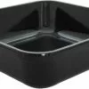 Esmeyer 1 X SCHNEIDER Auslagetablett Und -Schalen 28 X 28 X 7,6 Cm