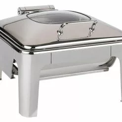 APS 2 Chafing Dish -MULTI PLUS-je 61 X 36 Cm, H: 30 Cm -BUFFET ARTIKEL Verkäufe be51f277 bf3d 434b 94eb f522dc6bf0a5 3