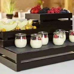 APS Holzbox -SUPERBOX-35 X 29 Cm, H: 10,5 Cm -BUFFET ARTIKEL Verkäufe bf3c7f99 731e 4a4f 8041 2864ce0f8c37