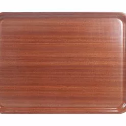 Metro-professional METRO Professional Kellnertablett, Glasfaser, Ø 40.5 Cm, Rutschfest, Schwarz -BUFFET ARTIKEL Verkäufe bf4c154f 2521 4f98 8f94 897bffac07dd scaled