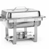 Hendi Chafing Dish Gastronorm 1/2, 385x295x310 Mm -BUFFET ARTIKEL Verkäufe bf860703 7503 4d31 b4e7 cbbfb8a4664b 1