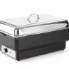 Hendi Chafing Dish Tellano, Elektrisch, 573x348x284 Mm -BUFFET ARTIKEL Verkäufe c06305d3 c2dc 496e 9a84 6da5d3fe3a5d 1