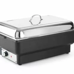 Hendi Chafing Dish Tellano, Elektrisch, 573x348x284 Mm