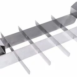 Contacto Schneidgitter GN 1/1, Für 24 Portionen