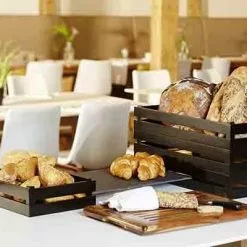 APS Holzbox -SUPERBOX-35 X 29 Cm, H: 10,5 Cm -BUFFET ARTIKEL Verkäufe c8292375 7081 4e72 8afd 3c044930f9aa