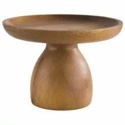 APS 33291 Servier- Und Tortenplatte Ø 13 Cm, H: 9 Cm