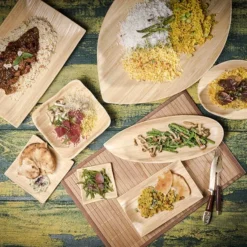 Null APS 84800 GN 1/1 Tablett -BAMBOO- 53 X 32,5 Cm, H: 2 Cm -BUFFET ARTIKEL Verkäufe c9bae034 87bb 4274 847f 8c8ea4d9ea60