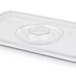 APS 15348 Deckel -APS PLUS- 26,5 X 16,2 Cm, H: 1,5 Cm