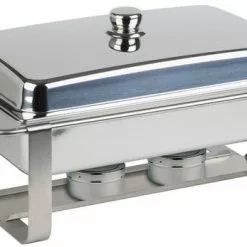 APS Rolltop-Chafing Dish -CATERER-67 X 35 Cm, H: 45 Cm, 9 Liter -BUFFET ARTIKEL Verkäufe ccacd6f0 90b9 410d 88d1 9e6f0d0fce12 1