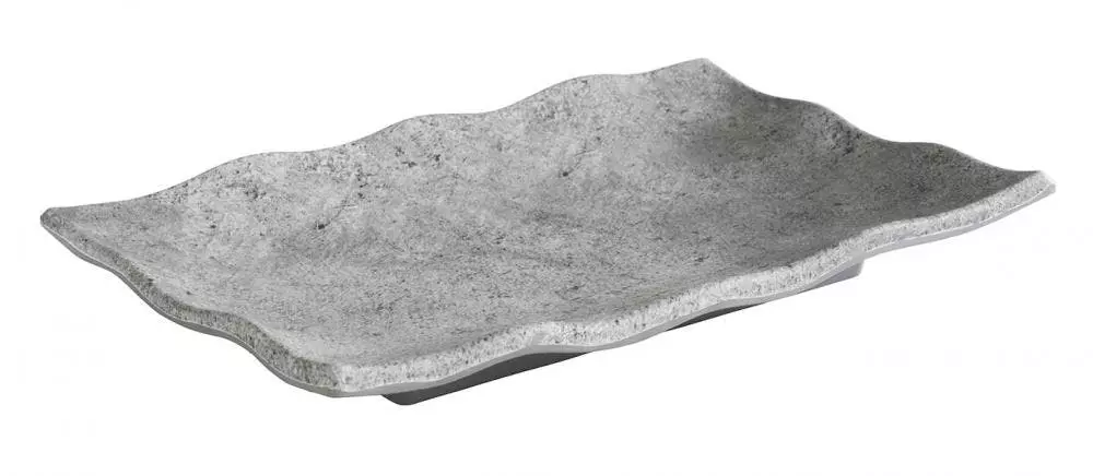 Null APS 84810 Tablett -BAMBOO- 34 X 13 Cm, H: 3 Cm 9 Null APS 84810 Tablett -BAMBOO- 34 X 13 Cm, H: 3 Cm – Bild 7