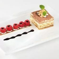 APS 83418 Tablett -PURE- 18 X 18 Cm, H: 3 Cm -BUFFET ARTIKEL Verkäufe cf6b2370 9a19 4764 9332 189a15277ea9 5