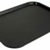 Contacto Fast Food Tablett 45cm Schwarz -BUFFET ARTIKEL Verkäufe d05a713e ca74 44ea 9c5c b3151fd44f7d