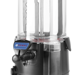 Hendi Schokoladenspender 10 L Überhitzungsschutz