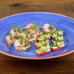 Null APS 84170 Tablett -LA VIDA- Ø 40,5 Cm, H: 5,5 Cm -BUFFET ARTIKEL Verkäufe d1055c0c bb62 4c5b 80ec 82c24dd4afc8