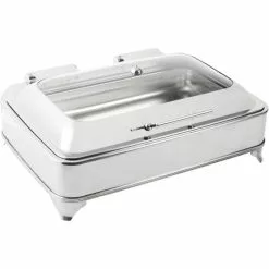 Olympia GN 1/2 Induktions-Chafing Dish -BUFFET ARTIKEL Verkäufe d29b60be 7335 4b9a b655 a8e8212dacdf
