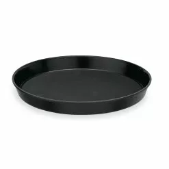 2x Contacto Bierglasträger. Rutschfest. Glasfaserverstärktes Schwarzes Polyester. Durchmesser: 32 Cm. Höhe: 3.5 Cm -BUFFET ARTIKEL Verkäufe d2b9ceb2 9e5a 45a5 887c b330a9aef562 1