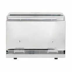 Null TD 21E - Trinkhalmspender, Halm Ø X Länge: 7 X 190-220 Mm