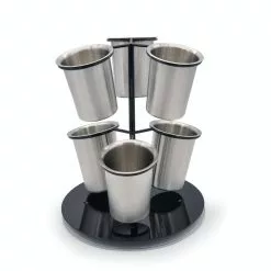 Null MamboCat Küchenrollenhalter Rolo Schwarz - 22170274 13 Null MamboCat Küchenrollenhalter Rolo Schwarz - 22170274 -BUFFET ARTIKEL Verkäufe d3451ffb 9485 4b9b b22d 400954701b9b scaled