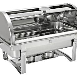 Metro-professional METRO Professional Speisewärmer Mit Deckel 5L -BUFFET ARTIKEL Verkäufe d3ab50c9 9361 4211 8588 caacd4408ee4