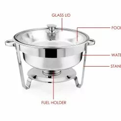 Metro-professional METRO Professional Speisewärmer Mit Deckel 5L -BUFFET ARTIKEL Verkäufe d3cad924 e58b 4724 80f7 fe17cf4ea1d9 scaled