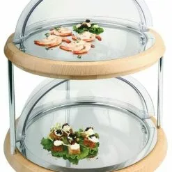 APS Buffetvitrine -TOP FRESH- (OHNE HAUBE) -BUFFET ARTIKEL Verkäufe d4a53634 563f 4aa0 bfd6 0d11c5d94bf7