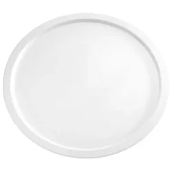 APS 83869 Tablett -PURE- Ø 38 Cm, H: 2,5 Cm