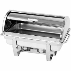 Contacto Chafing Dish GN 1/1, Elektrischer Heizplatte -BUFFET ARTIKEL Verkäufe d6e5c45d 61f1 4878 ba38 b889360123c0