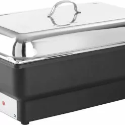 Hendi Chafing Dish Tellano, Elektrisch, 573x348x284 Mm -BUFFET ARTIKEL Verkäufe d76aea5e 6264 437c 8ca6 62d018bfc915