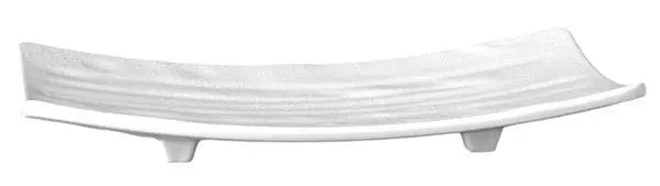 APS 83940 Tablett / Teller -ZEN- Ø 28 Cm, H: 3 Cm 7 APS 83940 Tablett / Teller -ZEN- Ø 28 Cm, H: 3 Cm – Bild 5