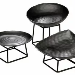 APS 83941 Tablett / Teller -ZEN- Ø 28 Cm, H: 3 Cm -BUFFET ARTIKEL Verkäufe d848e4b7 494b 49d2 868c 4977f87919f8