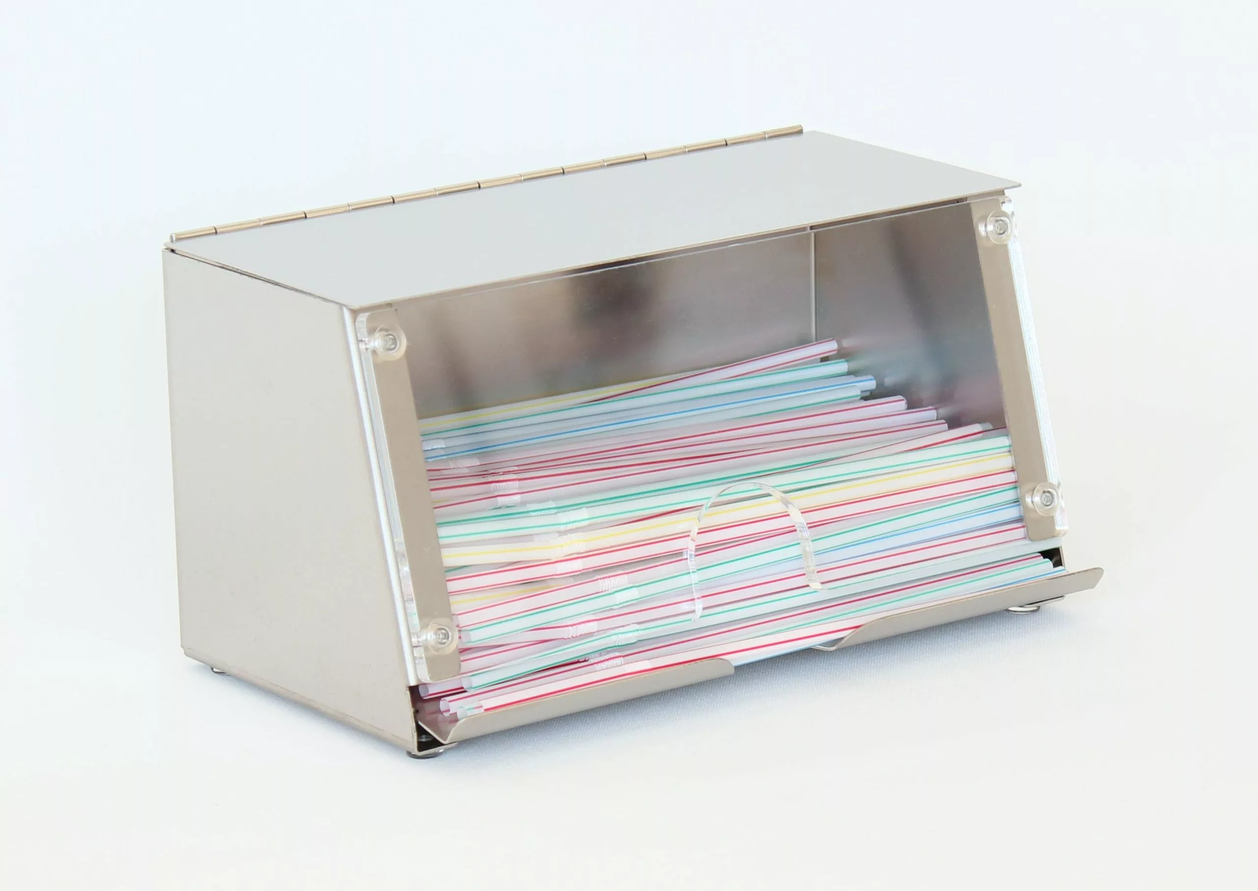 Null TD 24 - Trinkhalmspender, Halm Ø X Länge: 8 X 230-305 Mm 8 Null TD 24 - Trinkhalmspender, Halm Ø X Länge: 8 X 230-305 Mm – Bild 6