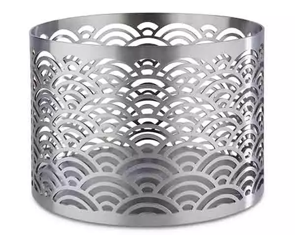 APS Buffetständer -KING-Ø 15 Cm, H: 21 Cm 7 APS Buffetständer -KING-Ø 15 Cm, H: 21 Cm – Bild 5