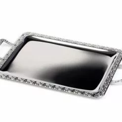 APS 3824 Tablett -SCHÖNER ESSEN- 42 X 31 Cm -BUFFET ARTIKEL Verkäufe da15769b 87a7 4816 938c e07d992d91fa 1