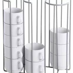 Contacto Kaffeetassenspender, Klein -BUFFET ARTIKEL Verkäufe da446884 58dc 41ad 9c7e d865e2505cff 2