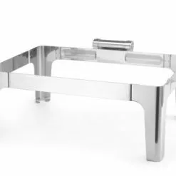 Hendi Chafing Dish GN 1/1, Satiniert, 570x430x290 Mm -BUFFET ARTIKEL Verkäufe da48f91a 5db7 492a 9d5d 4079f1201bd0