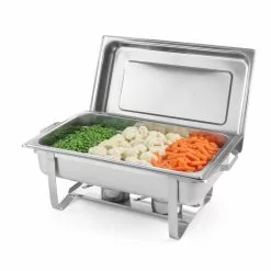 Hendi Chafing Dish Rolltop Gastronorm 1/1, 660x490x460 Mm -BUFFET ARTIKEL Verkäufe db1e6098 46e4 4644 a1fb d9896c743cdf 4